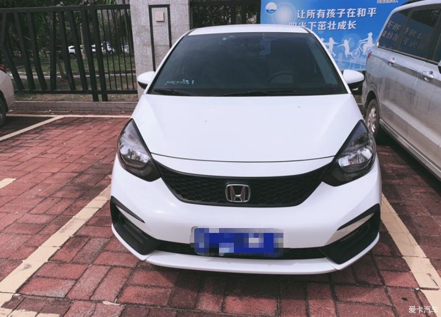 分享四飞提车