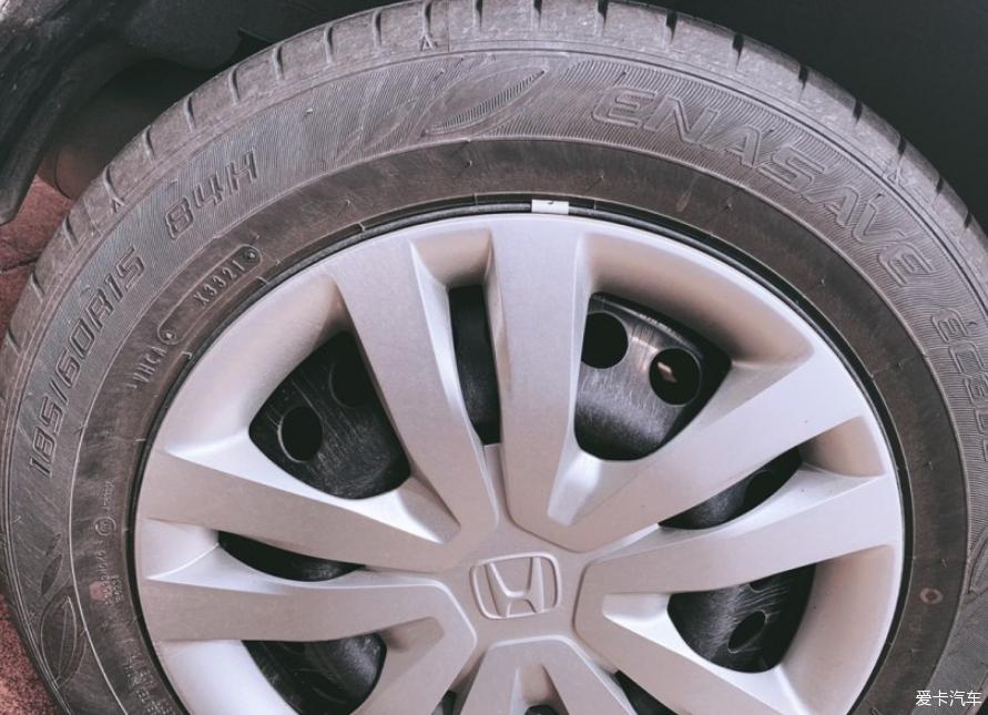 分享四飞提车