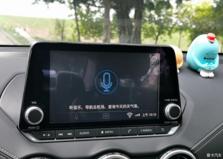 三万五千公里用车总结