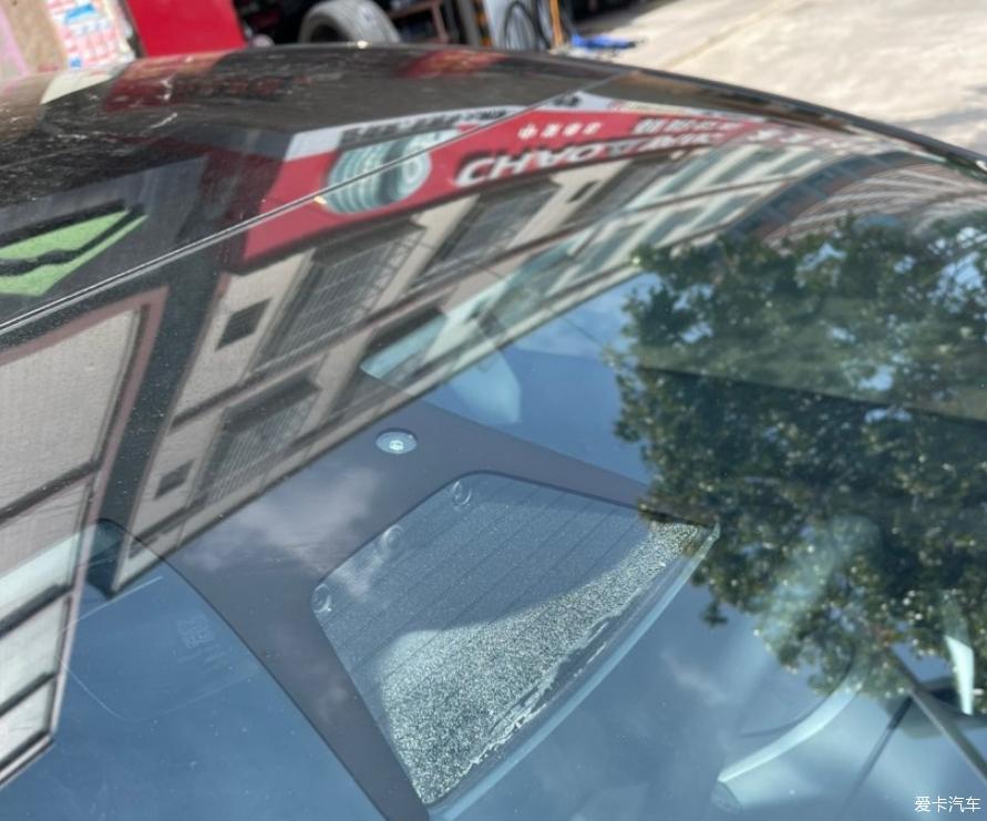 Model 3 Performance购车分享