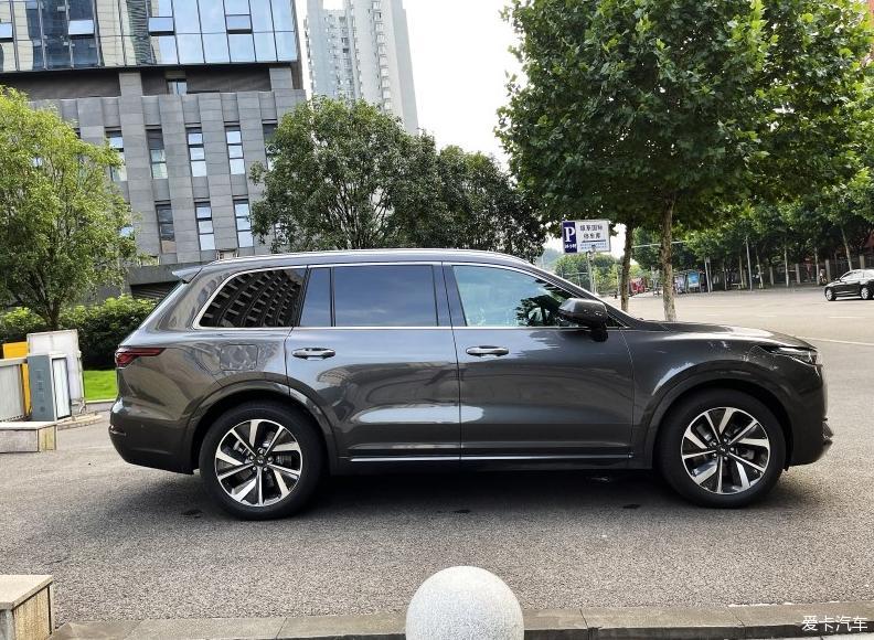 记理想one提车