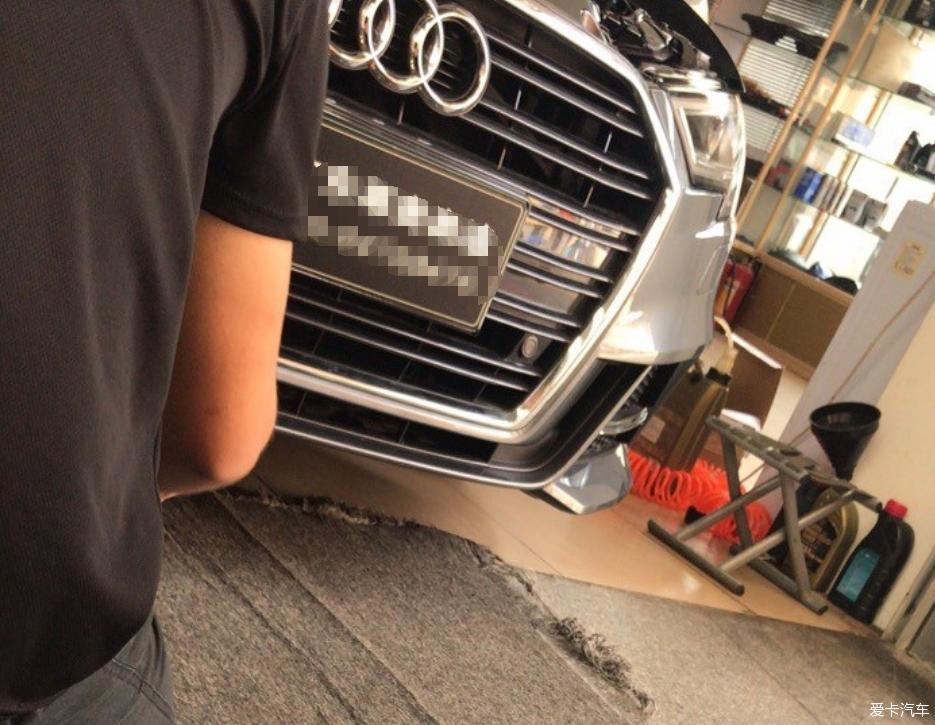 季风灰小3用车分享贴