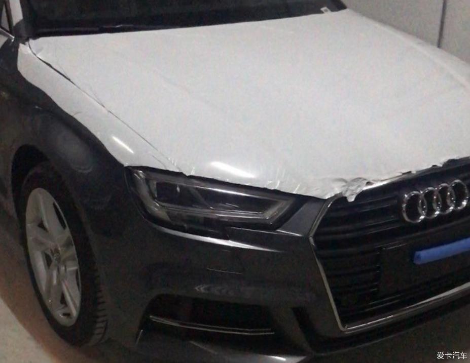 季风灰小3用车分享贴
