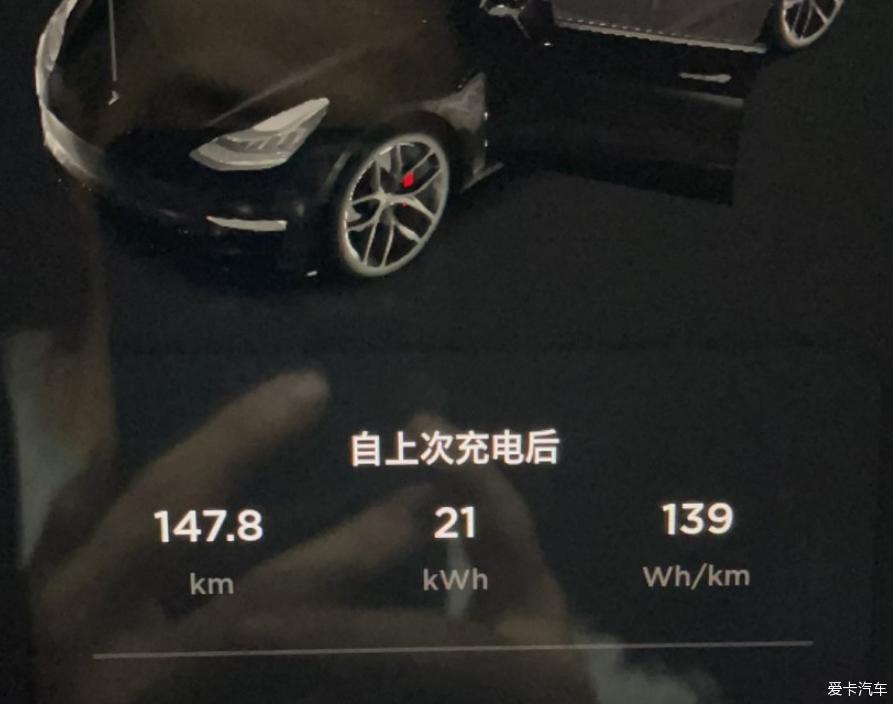 Model 3 Performance购车分享