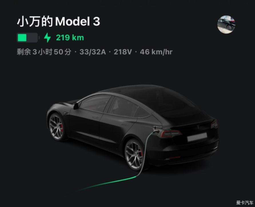 Model 3 Performance购车分享