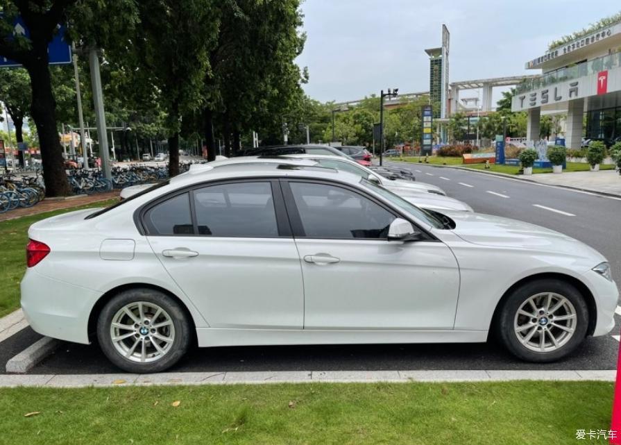 Model 3 Performance购车分享