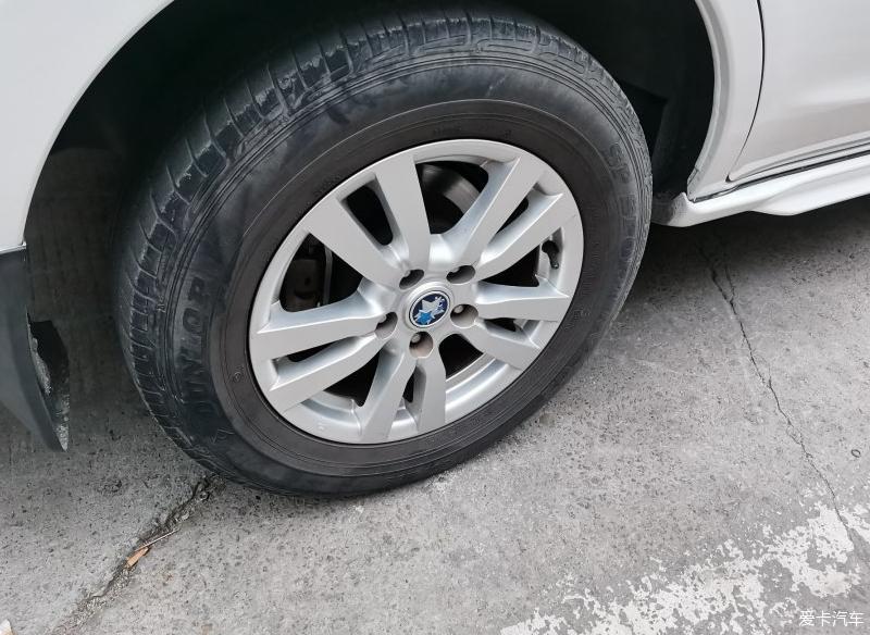 分享启辰T70提车感受
