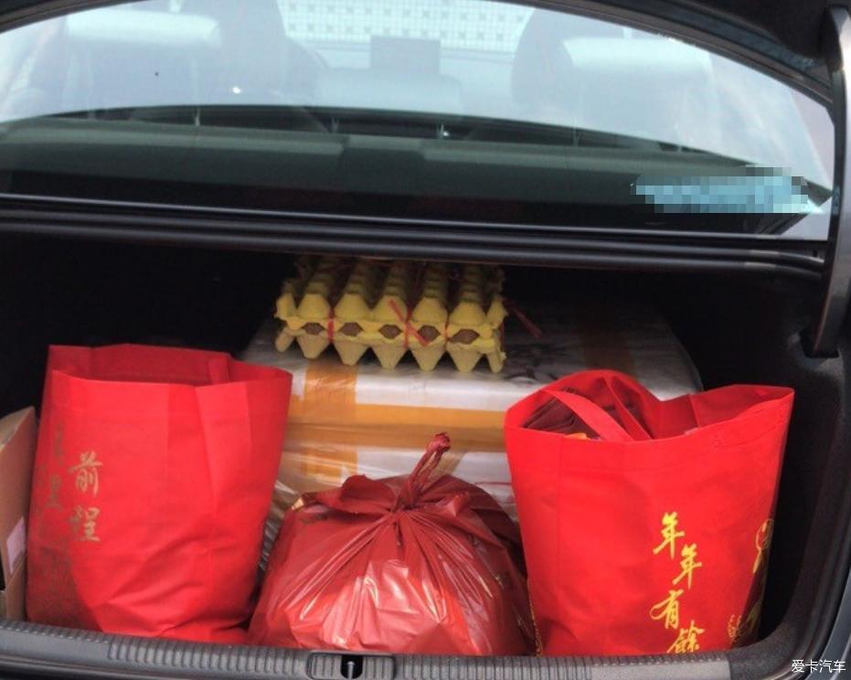 季风灰小3用车分享贴