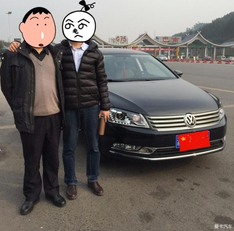 记理想one提车