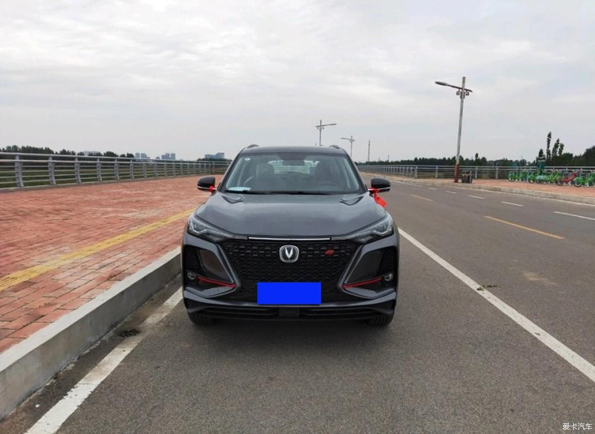 国产SUV，哈弗H6/长安CS75你会选哪个？