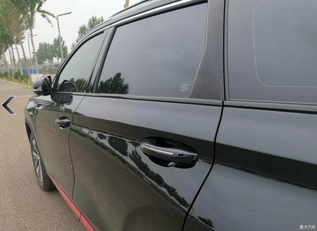 国产SUV，哈弗H6/长安CS75你会选哪个？