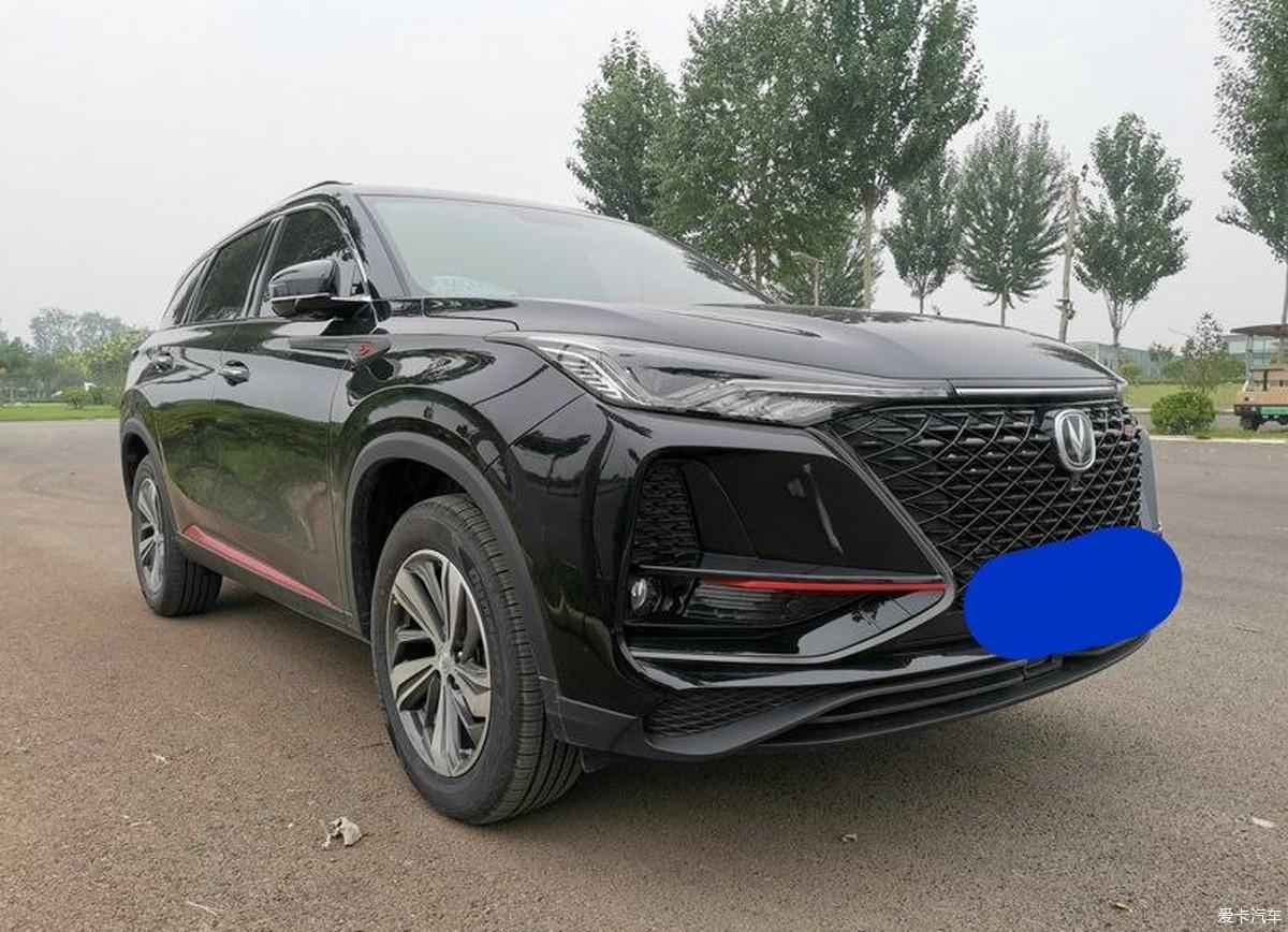 国产SUV，哈弗H6/长安CS75你会选哪个？
