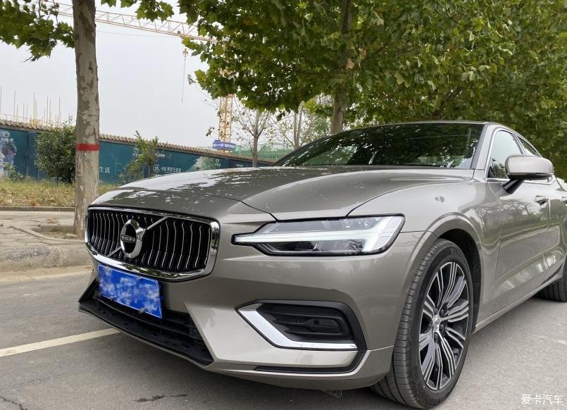 S60马上一万公里了，首保之前来说下用车感受