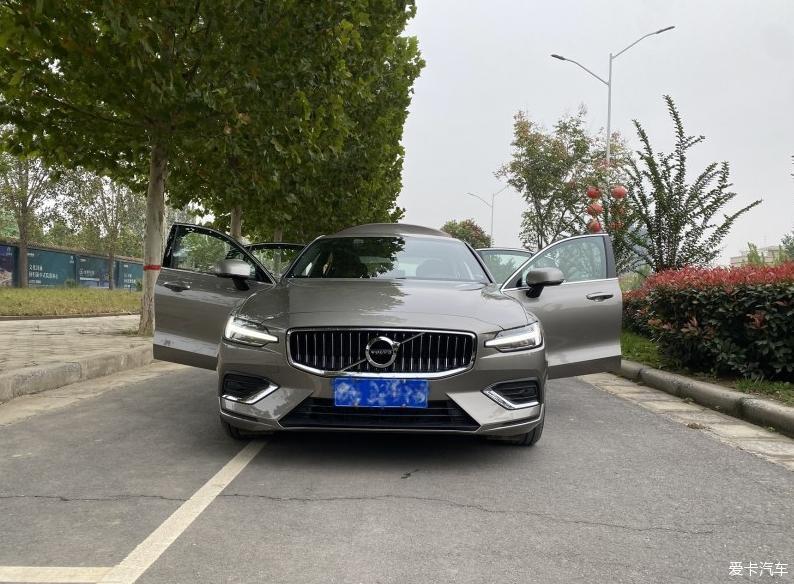 S60马上一万公里了，首保之前来说下用车感受