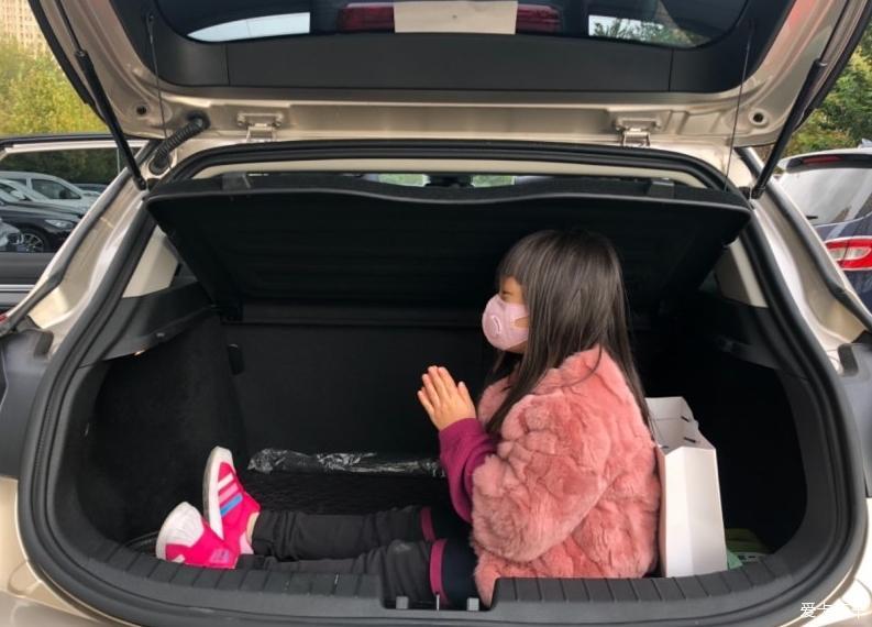 往返1100公里，谁说电车不能跑长途——分享帝豪GS