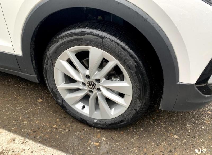 开心！买了人生第一辆车—大众途铠！