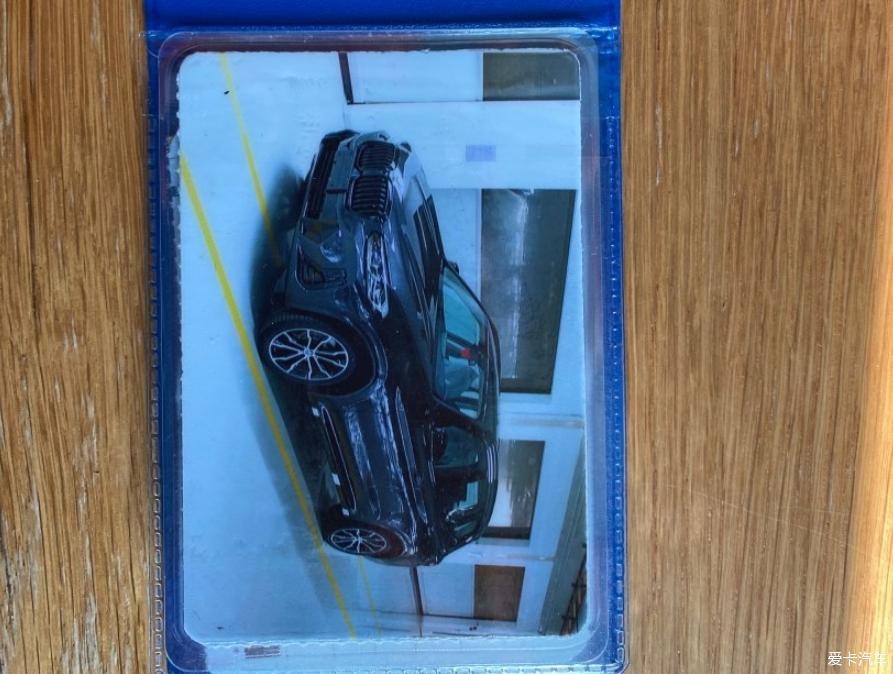 秒提X3 30i领先现车
