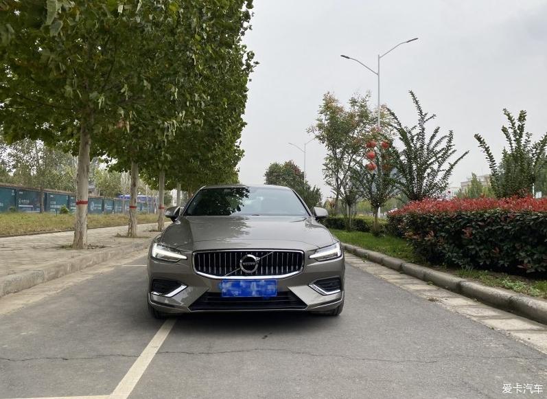 S60马上一万公里了，首保之前来说下用车感受