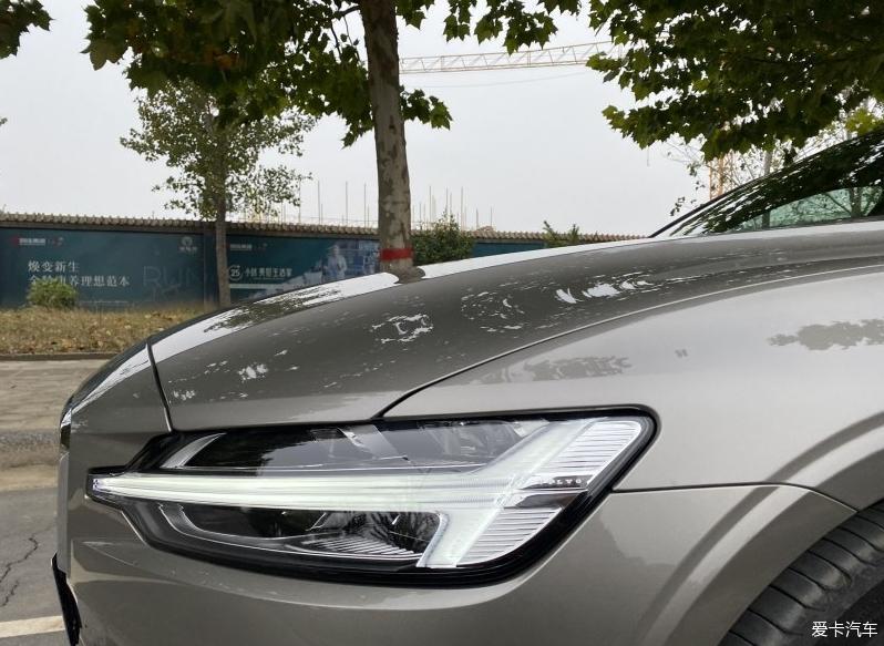 S60马上一万公里了，首保之前来说下用车感受