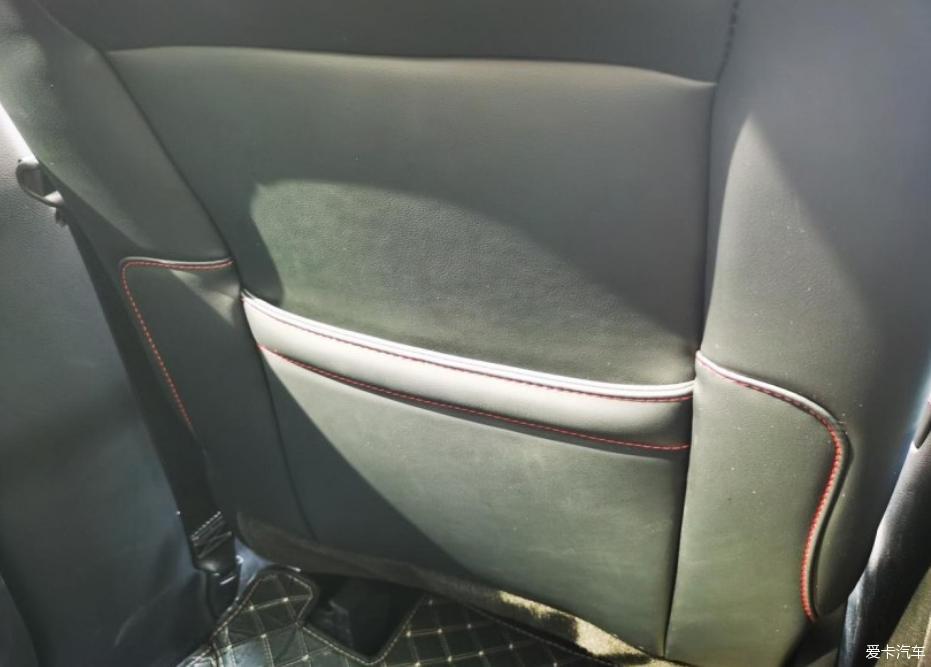 25-30w车型中的王者福特锐界PLUS