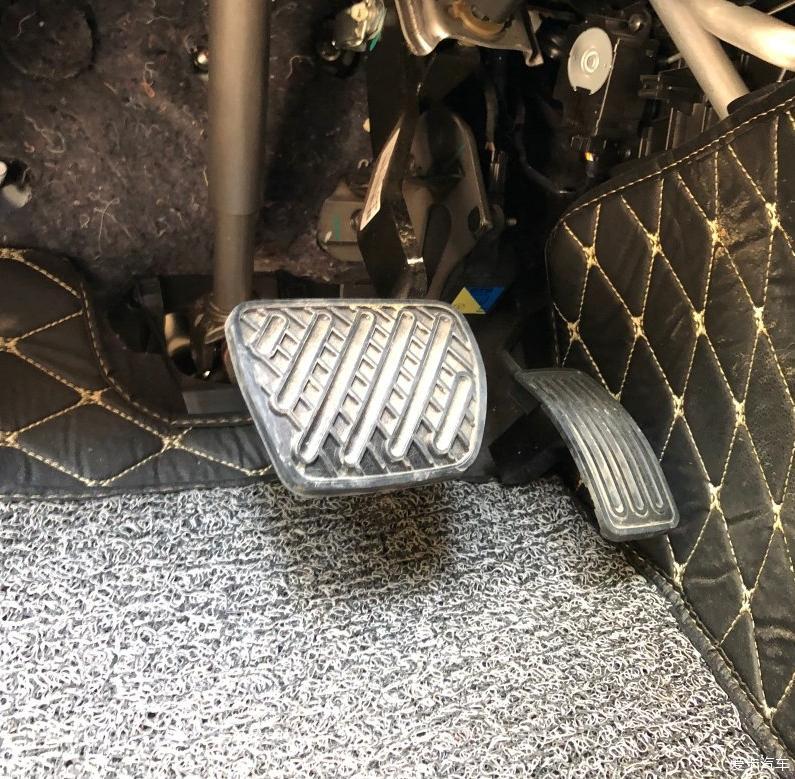 T70操控体验以及亲测T70变速箱行驶体验分享......