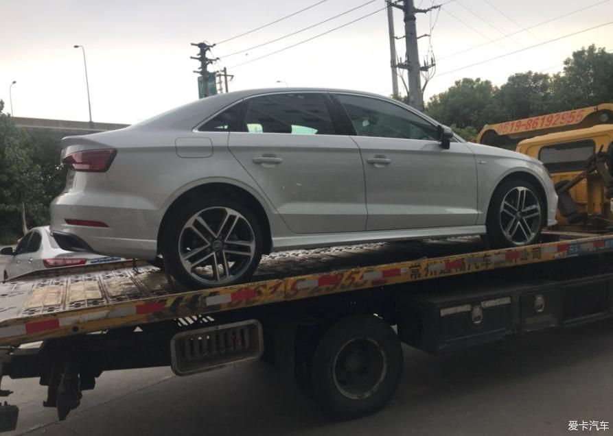 我的宝贝A3