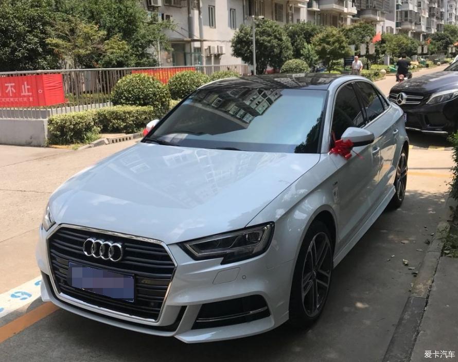 我的宝贝A3
