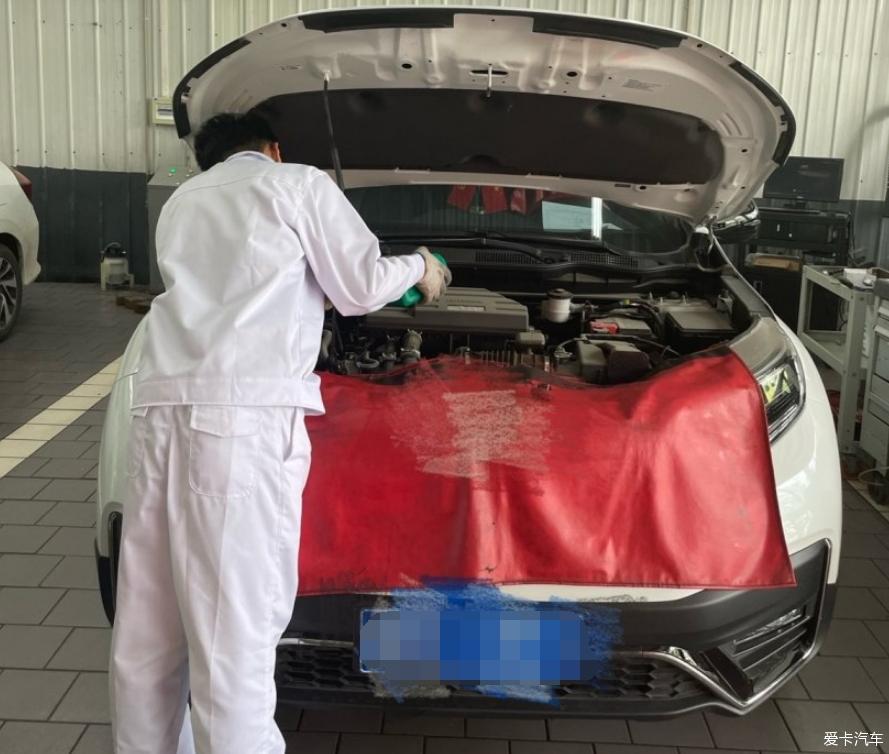 陪我走过一年的CRV——使用感受