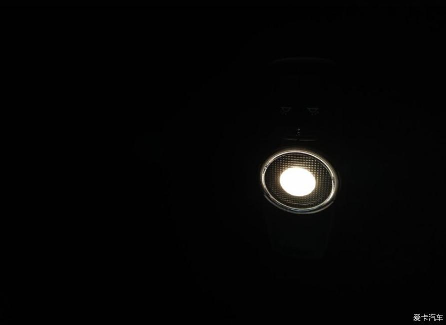 锐界ST的骚操作分享