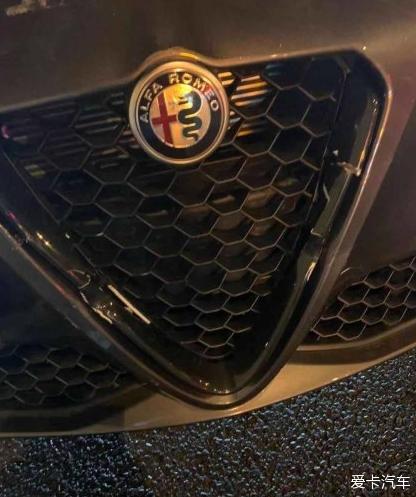 一眼爱上它客观评价一下我的Giulia