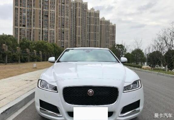 小众豪华品牌身为捷豹车主是怎么样的体验？