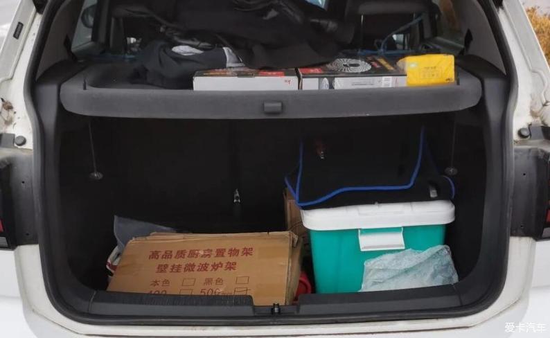 冲着舒适好用，就选了途铠