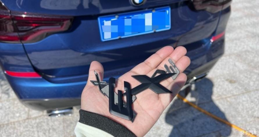 撕掉XPEL膜是什么体验？