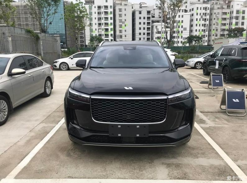 理想ONE用实力赢得家人的认可