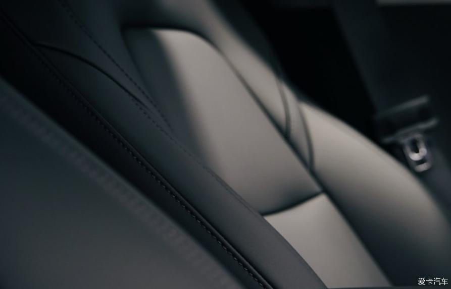 黑色国产标准续航版Model 3 提车作业