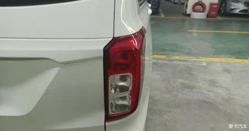 我的致富神车，五菱宏光S