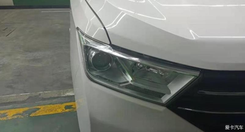 我的致富神车，五菱宏光S