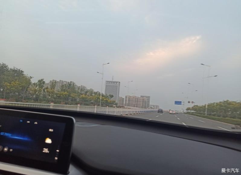 畅聊新一代瑞虎7综合体验感受