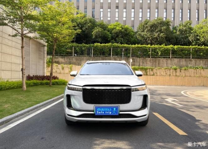 头脑发热买了理想ONE，大半年过去并不后悔