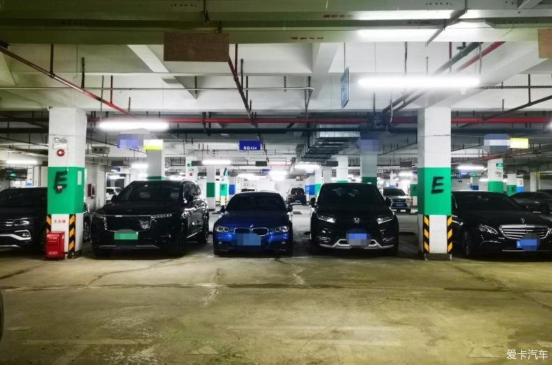 2021款理想提车满月小结