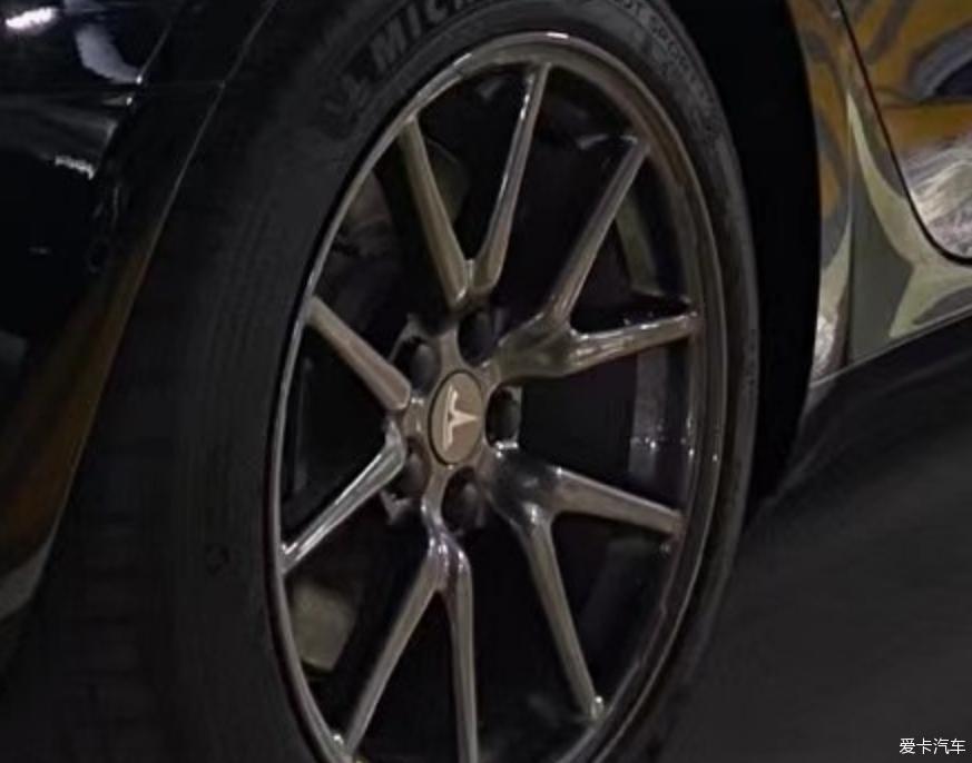 长续航model3用车感受