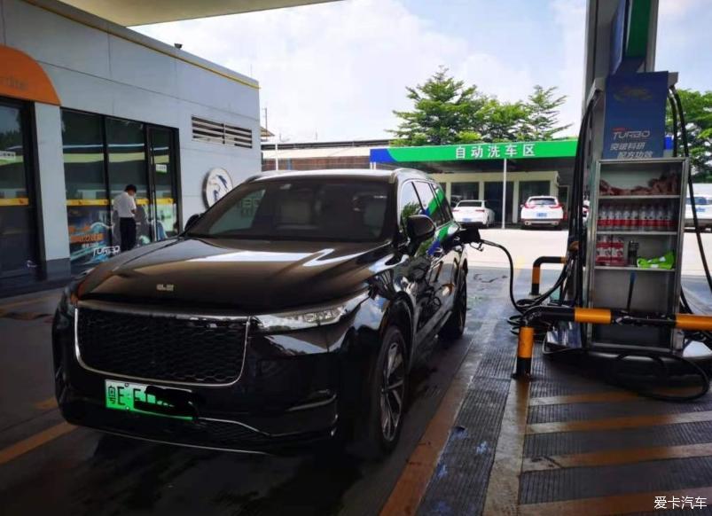 2021款理想提车满月小结