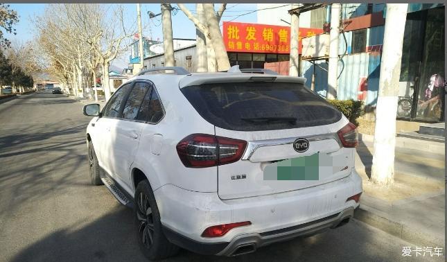 花12万买了辆比亚迪S7，开了3年后，车主说出了实话！