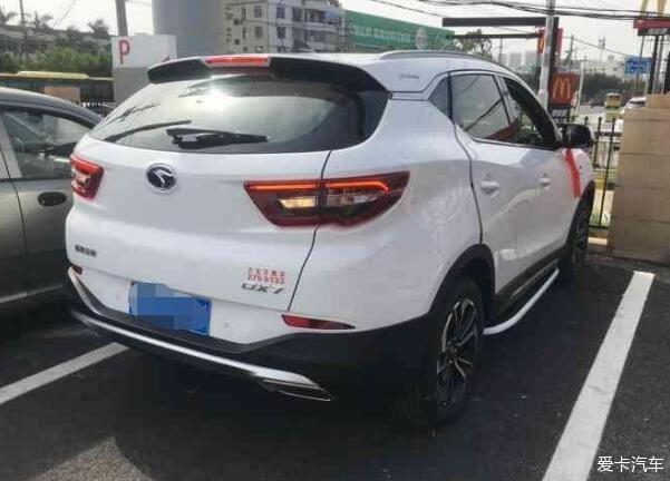 实惠又皮实分享东南DX7用车感受