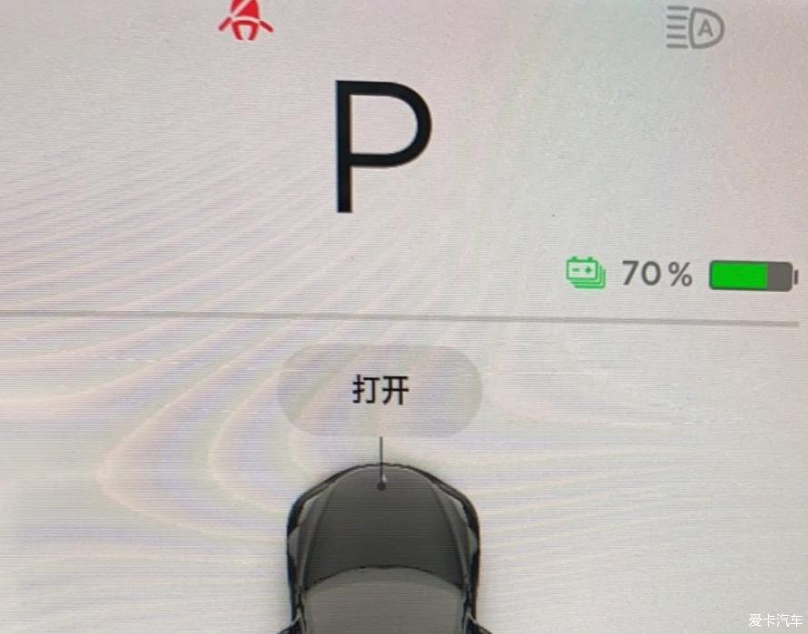 长续航model3用车感受