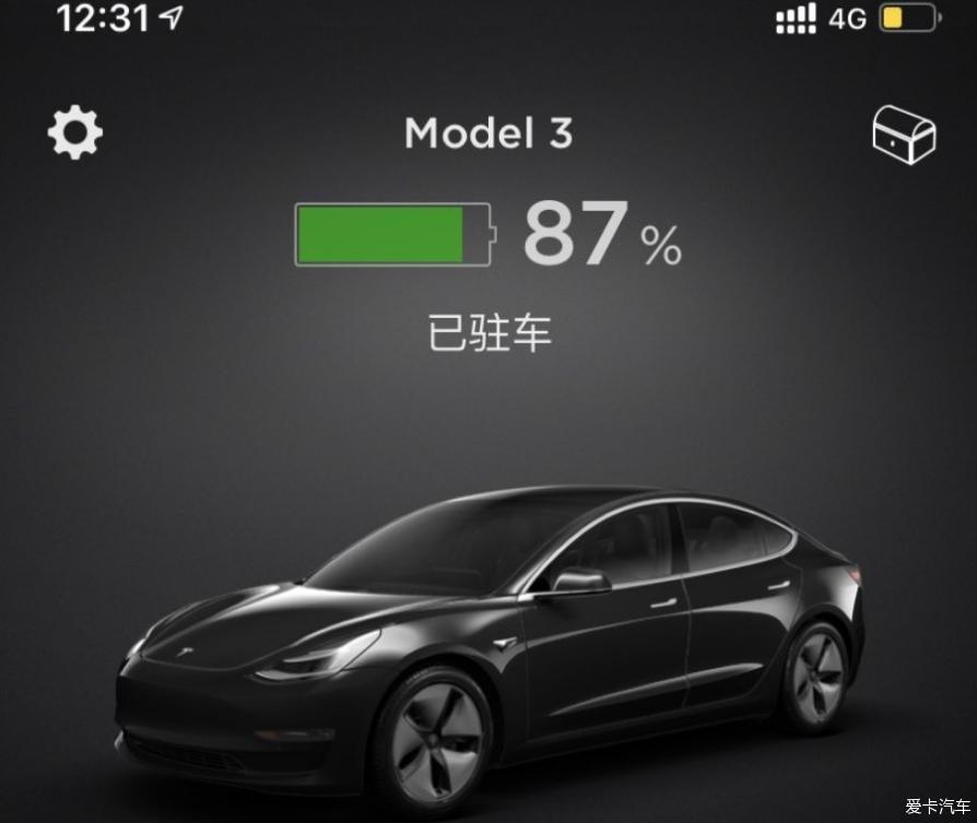 长续航model3用车感受