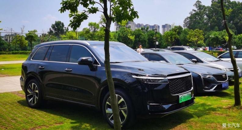 2021款理想提车满月小结