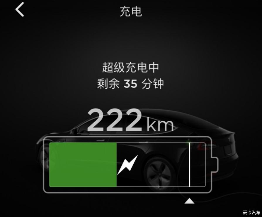 长续航model3用车感受