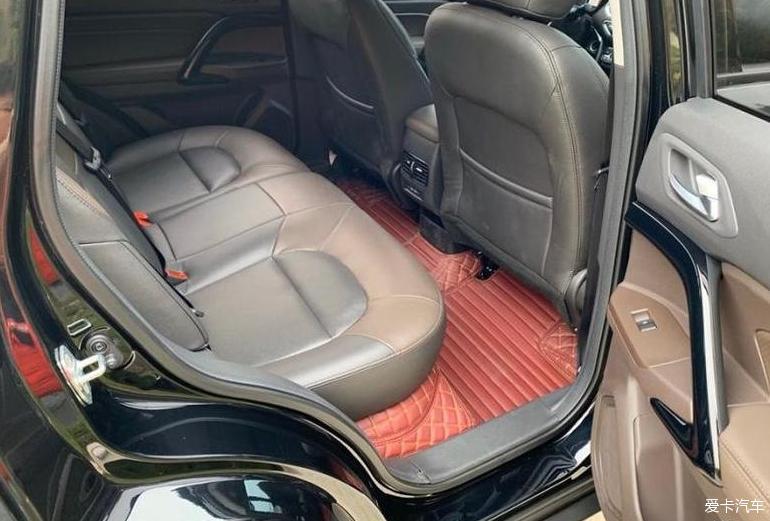 实用新选择喜提广汽世锐PHEV