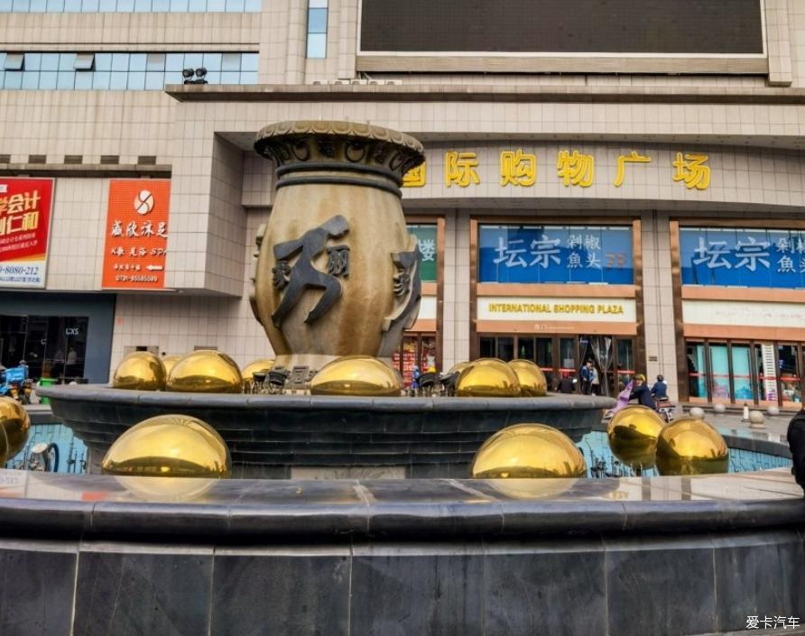 分享五菱星辰提车记